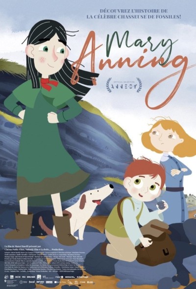 Mary Anning