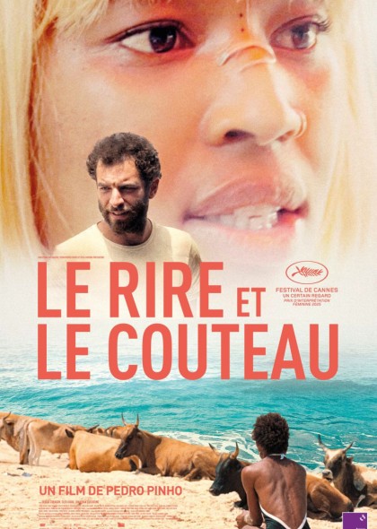 Le Rire et le couteau