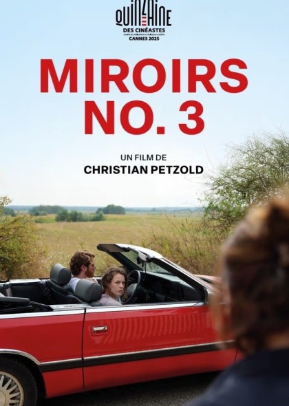 Miroirs No. 3
