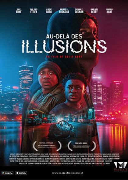 Au-Delà des Illusions
