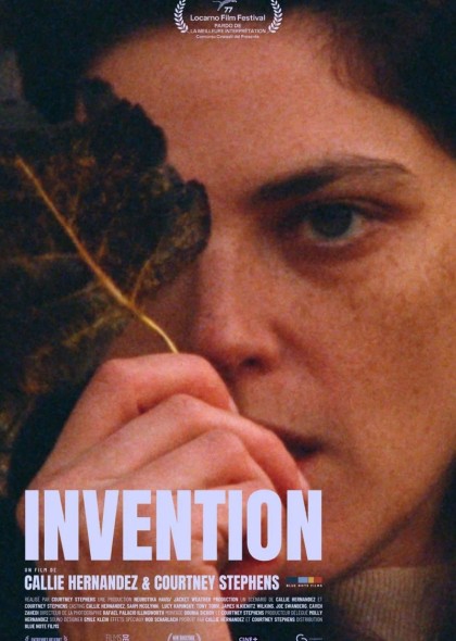 Invention