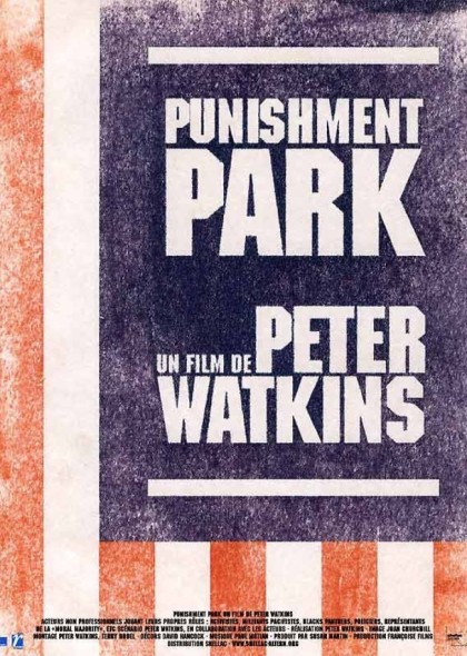 Punishment Park