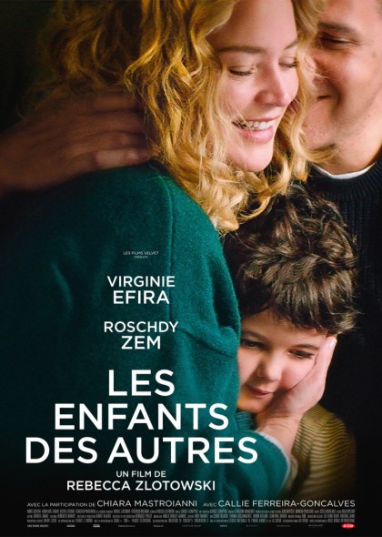 Les Enfants des autres