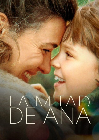 La mitad de Ana