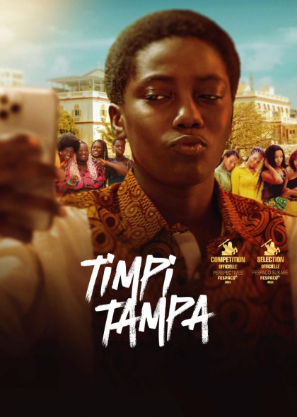 Timpi Tampa