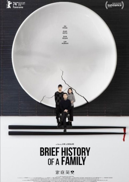 Brief History of a Family