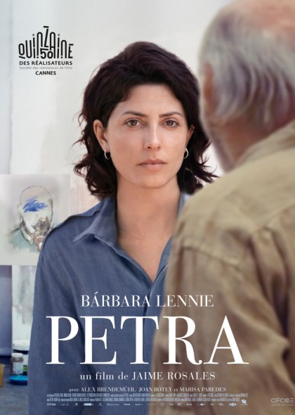 Petra