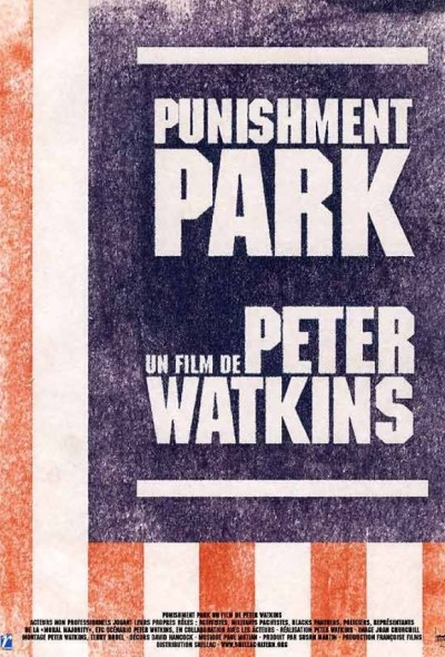 Punishment Park