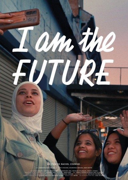I Am The Future