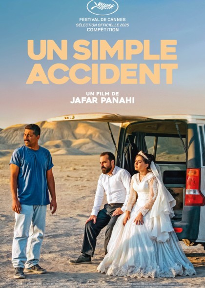 Un simple accident