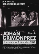 Johan Grimonprez