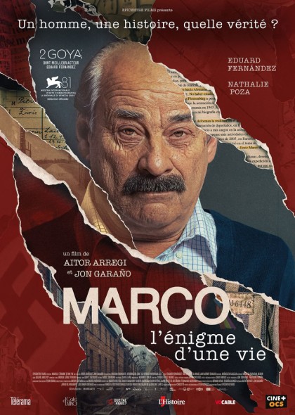 Marco, l'énigme d'une vie