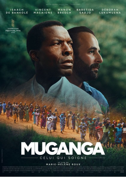 Muganga - Celui qui soigne