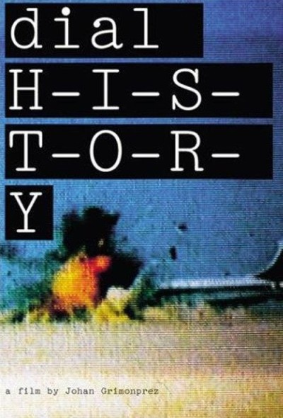 Dial H-I-S-T-O-R-Y