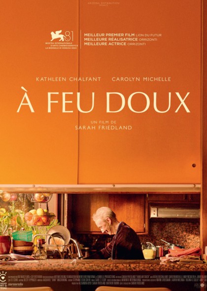 A feu doux