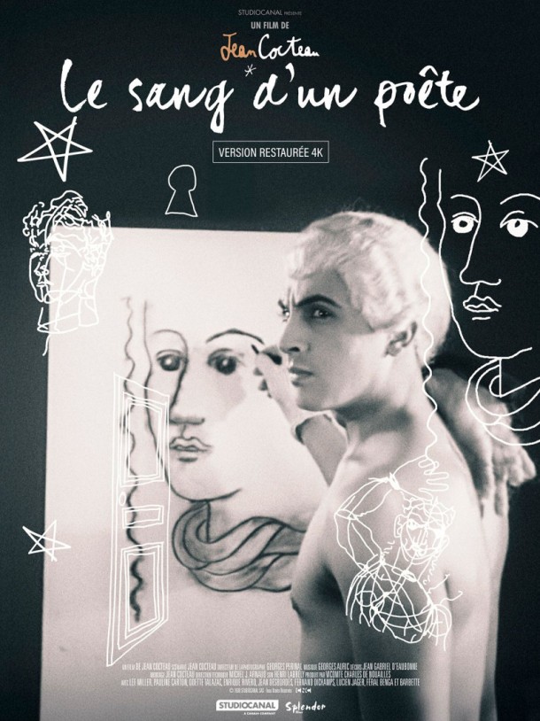 Le Sang d'un poète