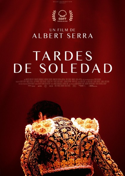 Tardes de soledad