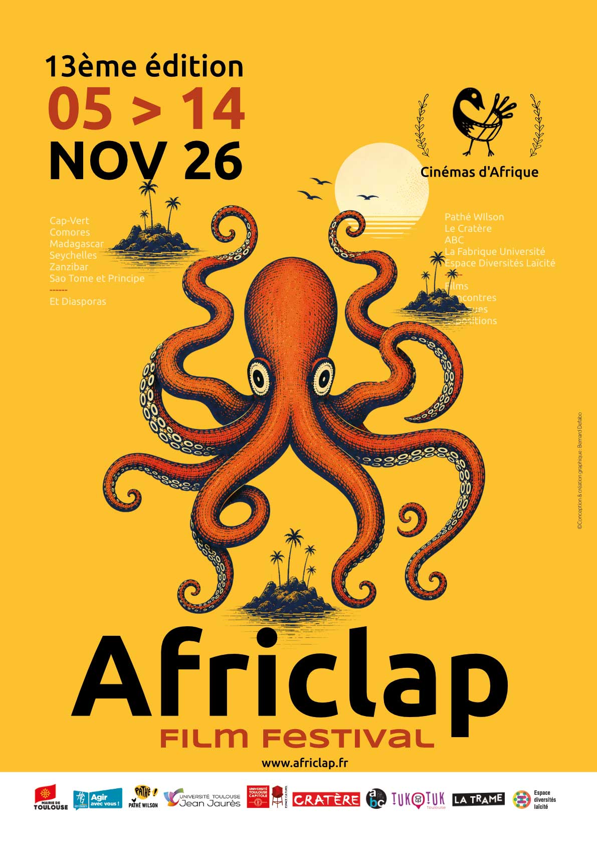 Africlap 2026