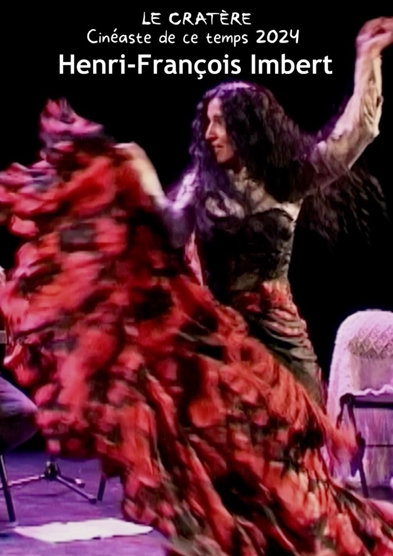 Henri-François Imbert