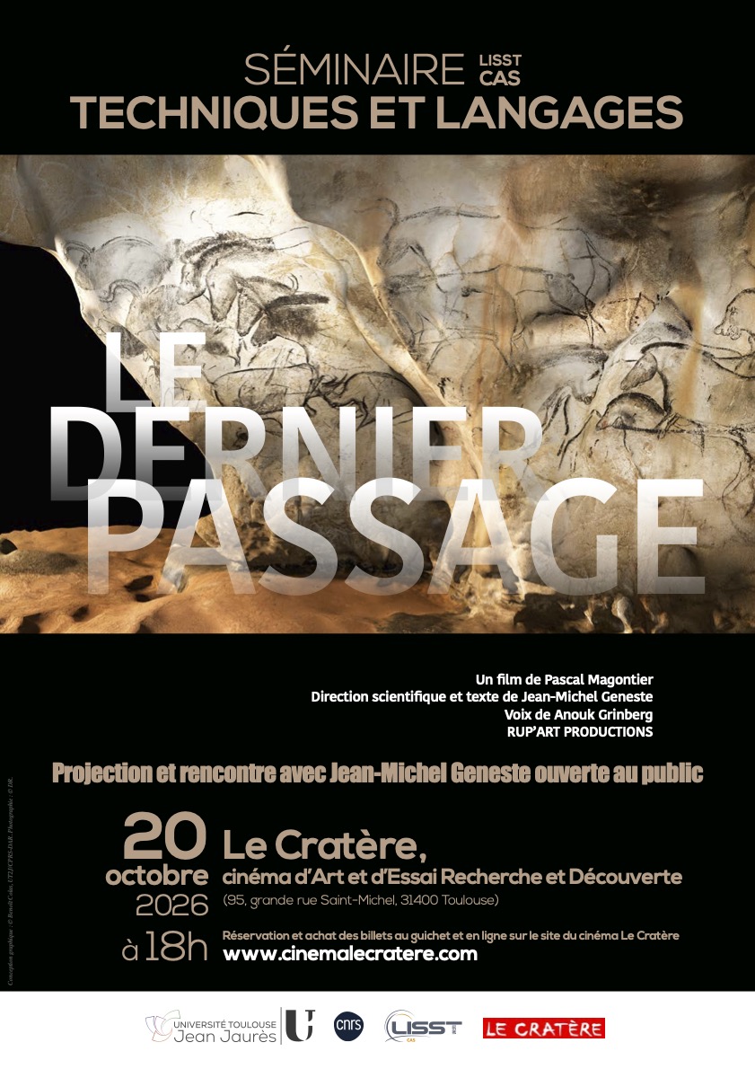 Le Dernier passage