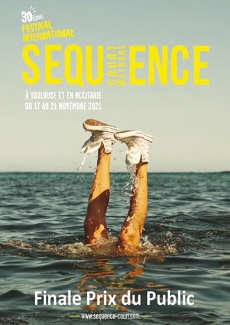 Séquence court métrage - Finale Prix du Public 2021