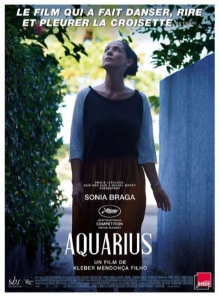 Aquarius