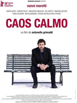 Caos calmo