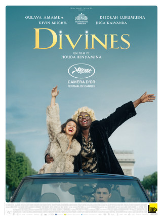 Marathon de films féministes