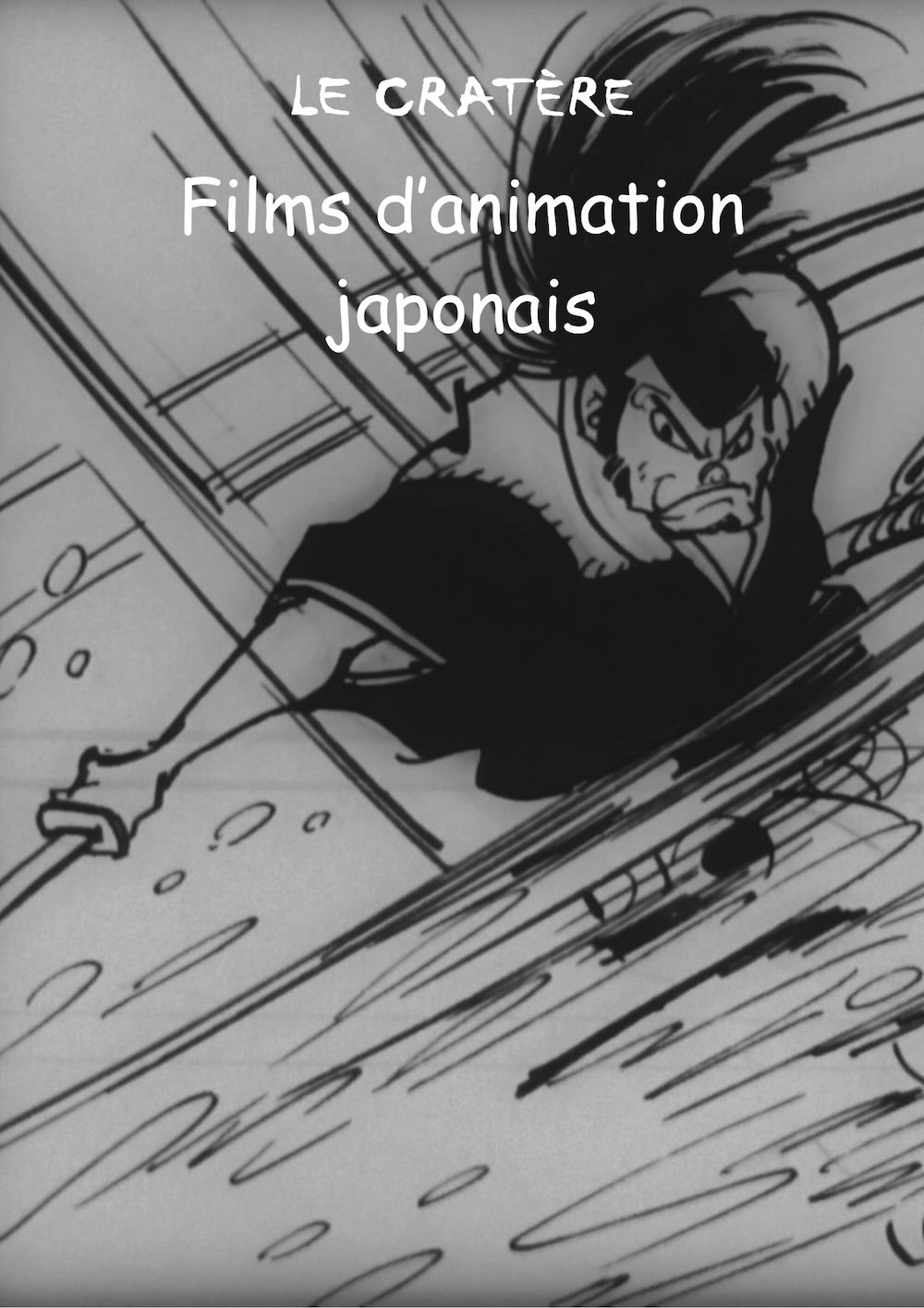 Films d'animation japonais