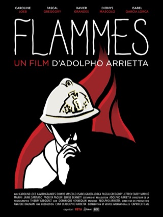 Flamme