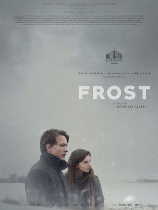 Frost - En avant-première