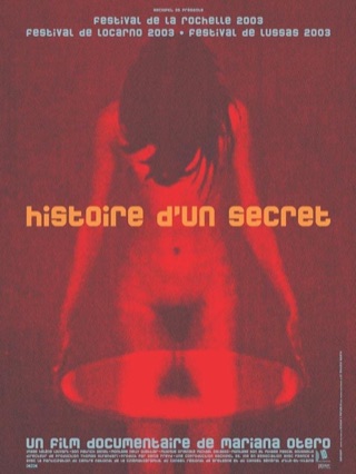 Histoire d'un secret