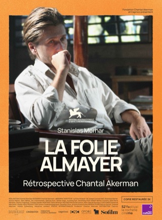 La Folie Almayer