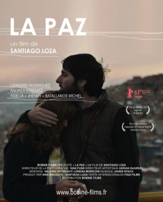 La Paz
