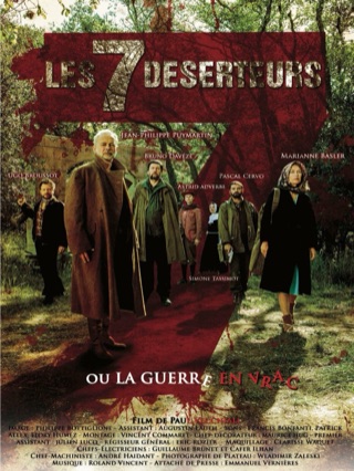 Les Sept Déserteurs