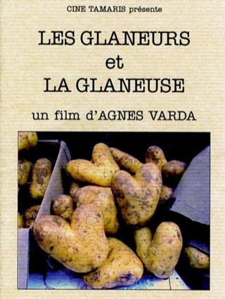 Le Glaneurs et la glaneuse