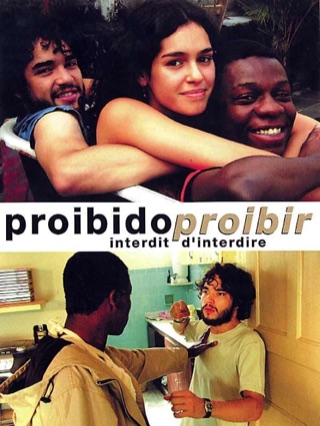 Proibido proibir
