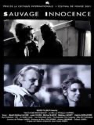 Sauvage innocence