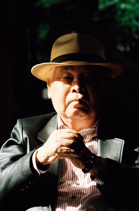 Soirée Kaneto Shindo et les fantômes japonais