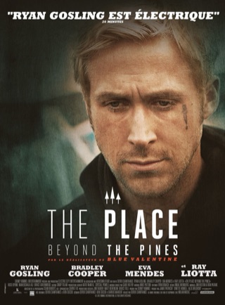 The Place beyond the pines