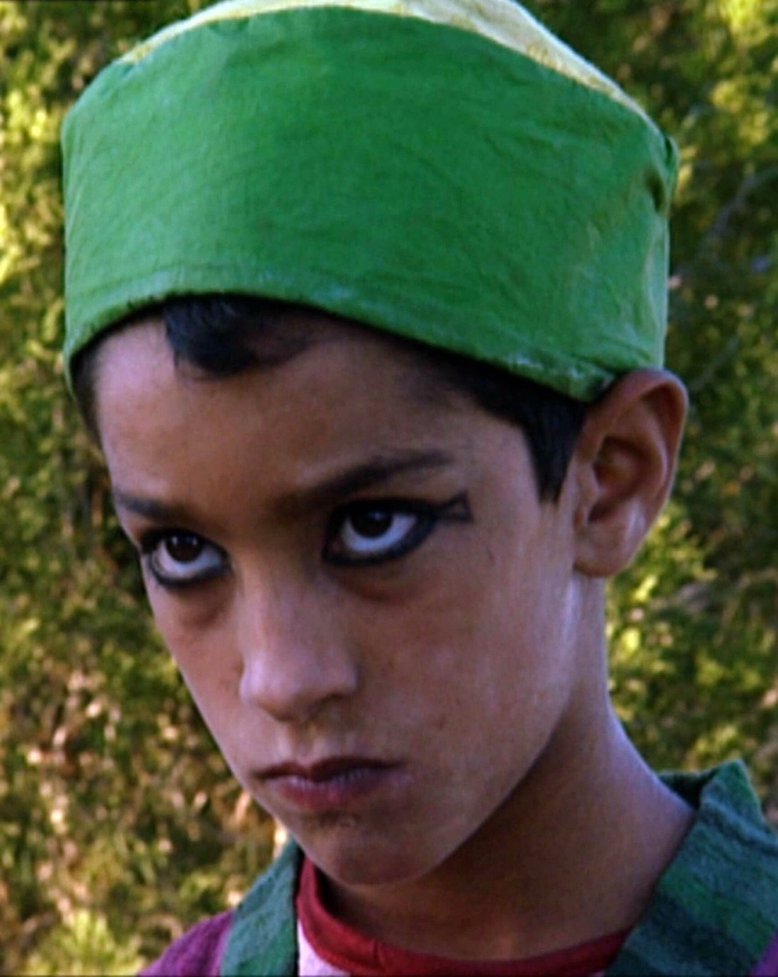 Rencontre avec Nacer Khémir