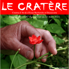 Programme 247 du 5 février au 11 mars 2025