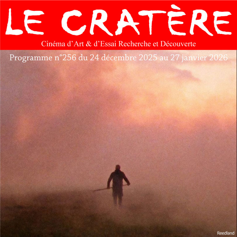 Programme 256 du 24 décembre 2025 au 27 janvier 2026