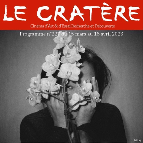 Programme 227 du 15 mars au 18 avril 2023