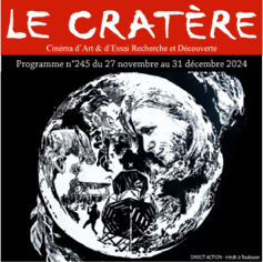 Programme 245 du 27 novembre au 31 décembre 2024