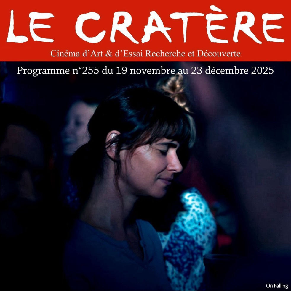 Programme 255 du 19 novembre au 23 décembre 2025