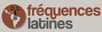 Logo Fréquences latines150px