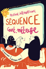 Séquence court métrage 2015 2ème présélection