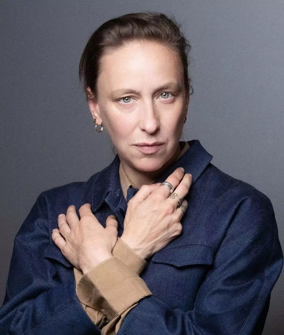 Céline Sciamma