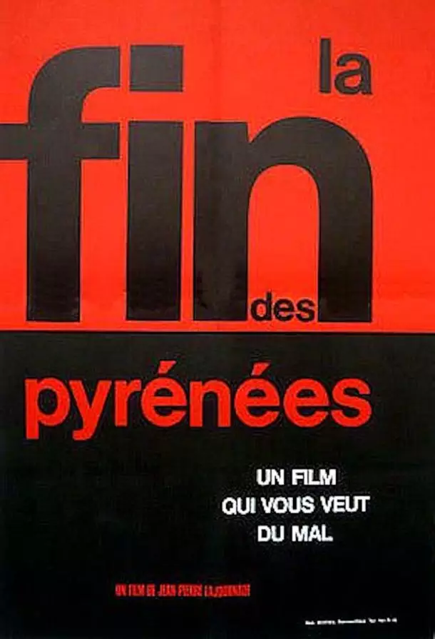 La Fin des Pyrenees